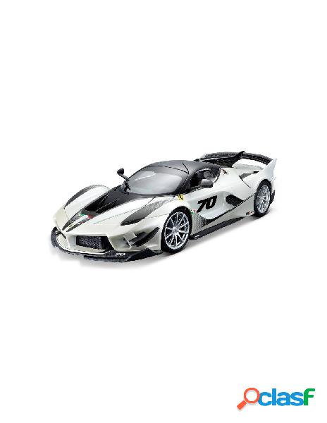 1/18 fxx k evo r&p
