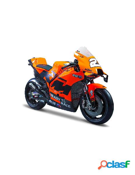 1/18 red bull tech 3 ktm factory racing 2021 lequona