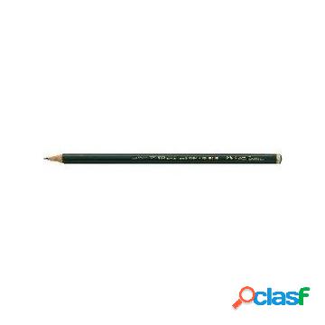 119002 matita di grafite 2b 12 pezzi