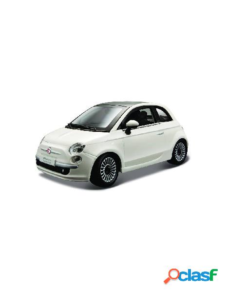 1/24 fiat 500 (2007)
