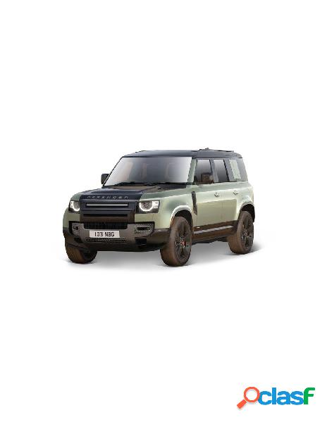 1/24 land rover defender 110, the 4-door version