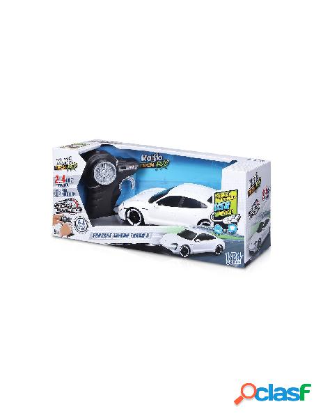 1/24 rc premium porsche taycan turbo s 2,4ghz