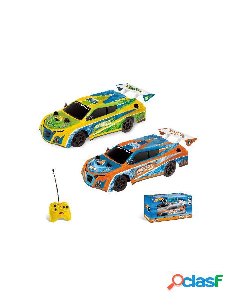 1/28 hw r/c ass. 21 sc x 6