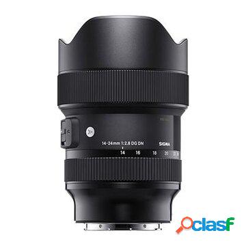 14-24mm f/2.8 art dg dn l-mount