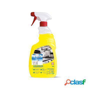 1810-s sgrassatore e detergente per la preparazione delle