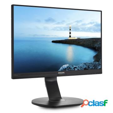 241b7qupbeb/00 b line 24" full hd lcd con dock usb-c