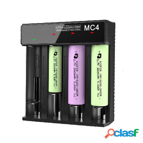 3,7 V-4,2 V LED Indicatore di alimentazione TC/CC/CV 3
