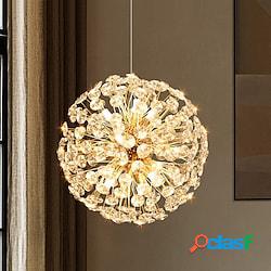 35 cm Cerchio / Design Rotondo Design a Lanterna Luci