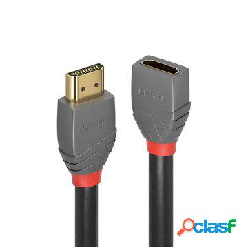36478 cavo hdmi 3 m hdmi tipo a (standard) nero