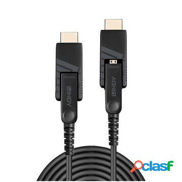 38320 cavo hdmi 10 m hdmi tipo d (micro) oro