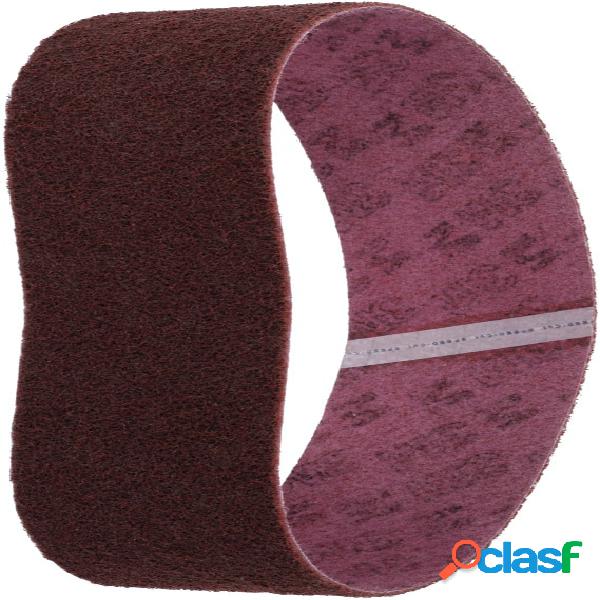 3M - Nastro di tela abrasiva (A) SC-BL 100x1000 mm