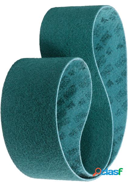 3M - Nastro di tela abrasiva (A) SC-BL 150x2000 mm