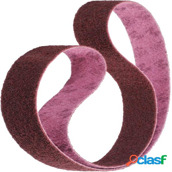 3M - Nastro di tela abrasiva (A) SC-BL 50x2000 mm
