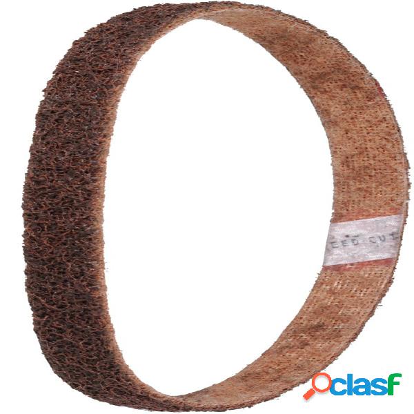 3M - Nastro di tela abrasiva (A) SC-BS 13x457 mm