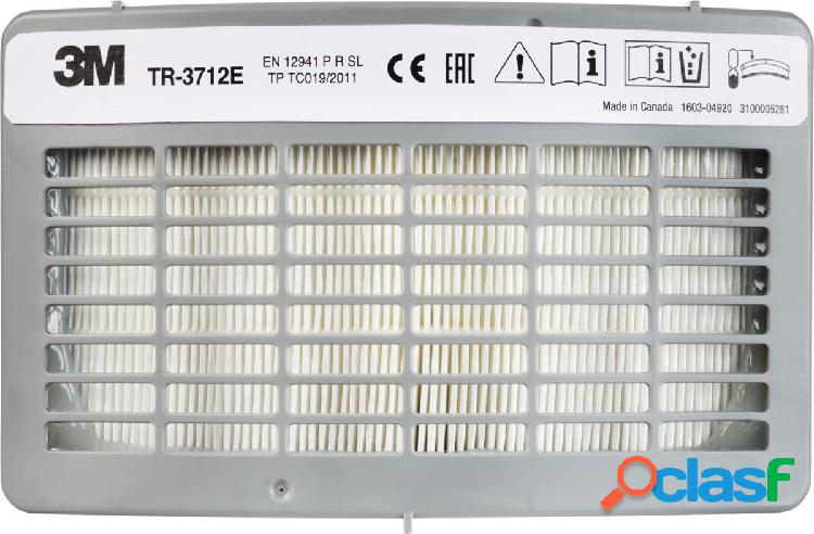3M - Set di filtri intercambiabili Versaflo TR300+