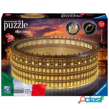 3d colosseo night ed.
