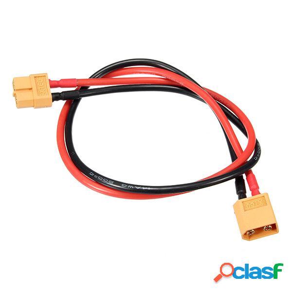 400 millimetri XT60 Female Plug Per XT60 maschio connettore