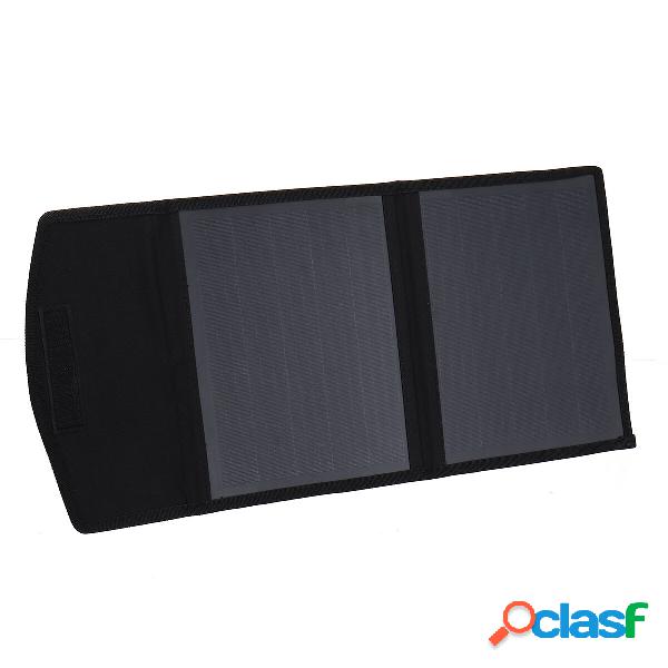 40W 5V Pieghevole solare Pannello ETFE solare Pieghevole