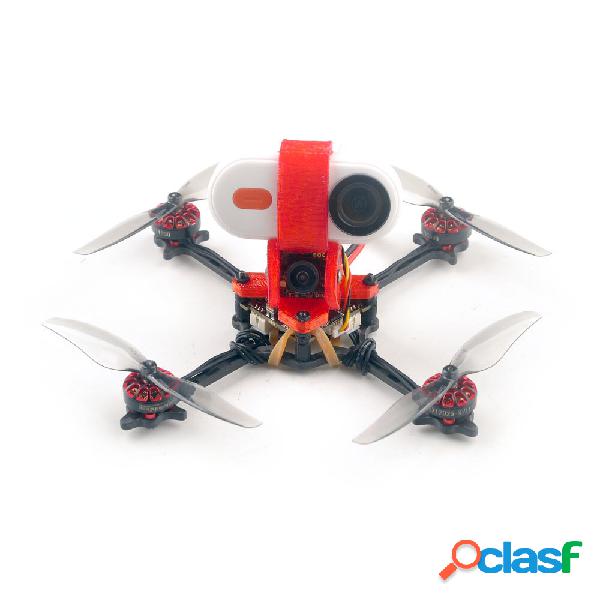 40g Happymodel Crux3 1S ELRS 115mm Interasse 3 Pollici F4