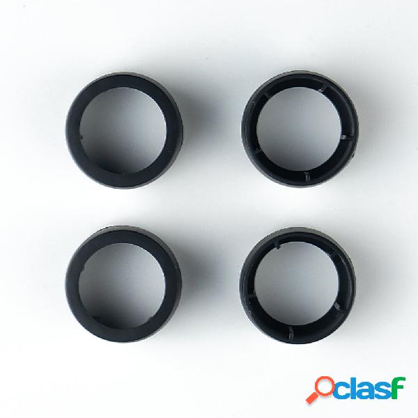 4PCS Drift Flat Tires per SG PINECONE Forest 2410 2411 F3 F4