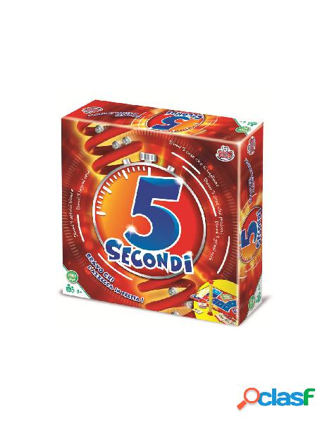 5 secondi tv