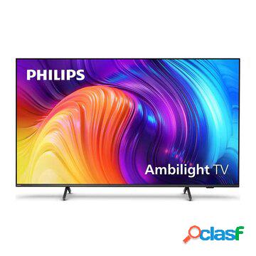 58pus8517 58" 4k ultra hd smart tv wi-fi antracite