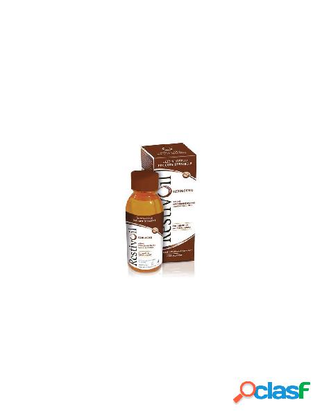 9144 restivoil fisiologico olio-shampoo sebo normaliz.250ml