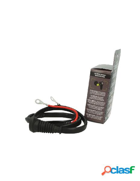A2zworld - cavo batteria mag-cable per bc mag-f con filo