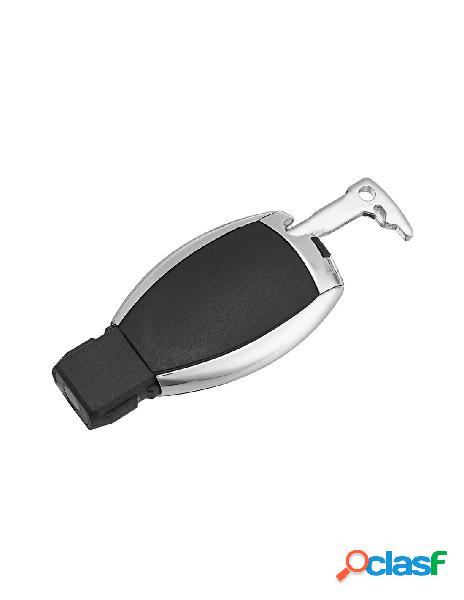 A2zworld - chiave telecomando completa smart key per