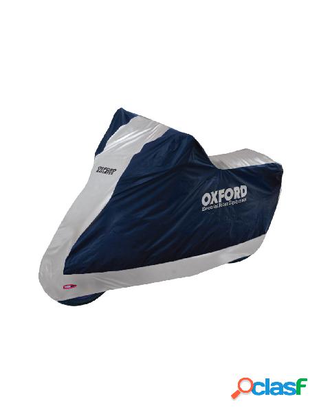 A2zworld - coprimoto oxford aquatex universale tg xl cv206