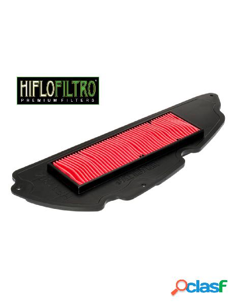 A2zworld - hiflo hfa1304ws filtro aria per moto honda sh i