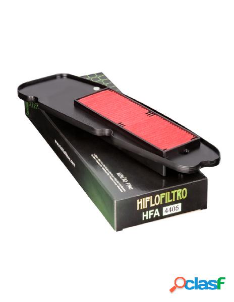 A2zworld - hiflo hfa4405 filtro aria moto yamaha majesty 400