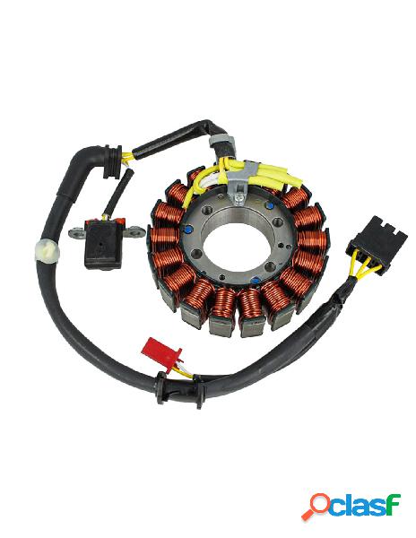 A2zworld - statore mitsuba per moto honda sh i 300cc