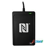 ACR1252U USB NFC Reader III (NFC Forum Certified Reader)