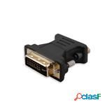 ADATTATORE VGA/DVI VULTECH