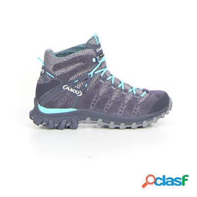 AKU Alterra Lite Mid GTW scarpa da trekking - antracite