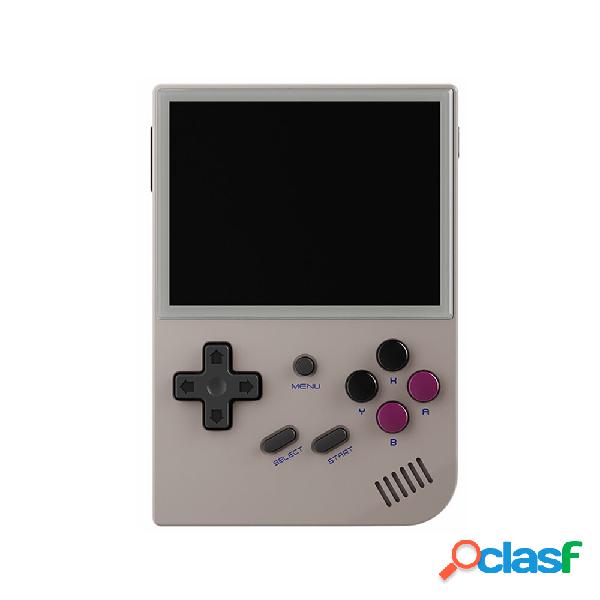 ANBERNIC RG35XX 64GB 5000 Giochi Console di gioco portatile