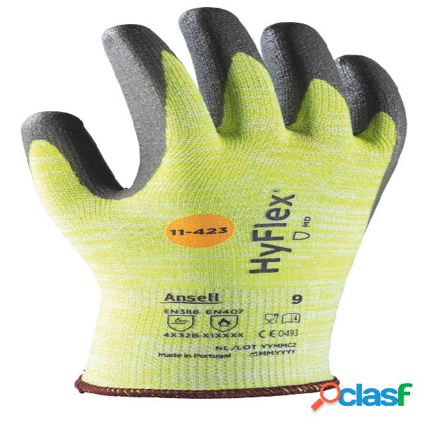 ANSELL - Paio di guanti HyFlex 11-423