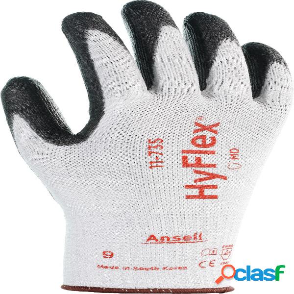 ANSELL - Paio di guanti HyFlex 11-735