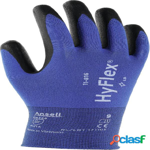 ANSELL - Paio di guanti HyFlex 11-816