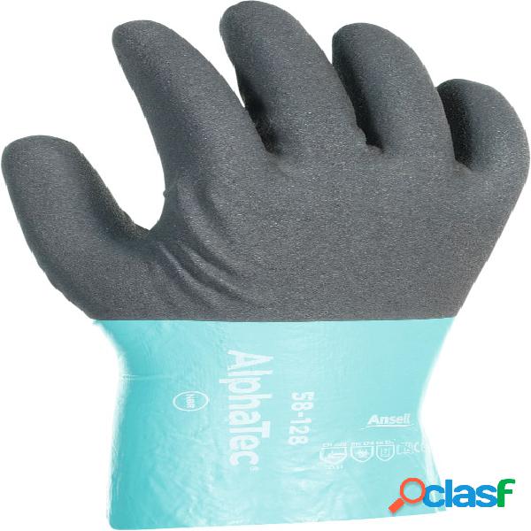 ANSELL - Paio di guanti di protezione dai prodotti chimici
