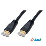 ASSMANN Electronic 10m HDMI A/A cavo HDMI HDMI tipo A