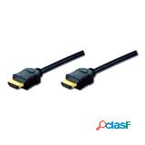 ASSMANN Electronic AK-330107-050-S cavo HDMI 5 m HDMI tipo A