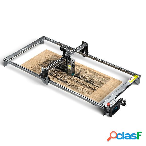 ATOMSTACK Extension Kit Larger Engraving Area For