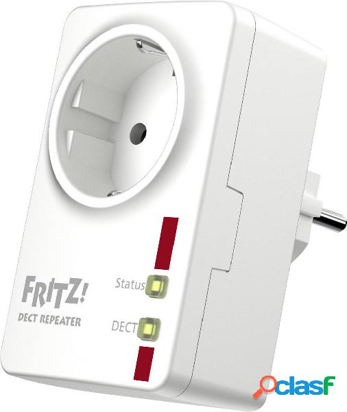 AVM FRITZ!DECT Repeater 100 International Ripetitore DECT