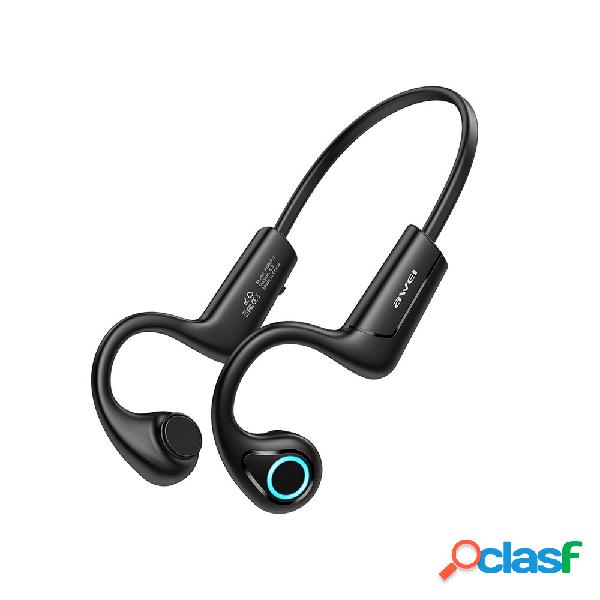 AWEI A886Pro Conduzione aerea Auricolare Bluetooth 5.2 Suono