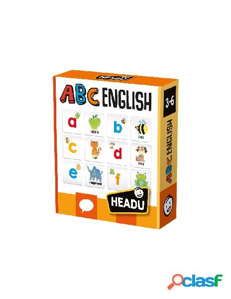 Abc english