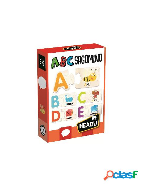 Abc sagomino
