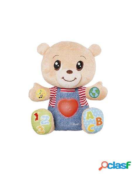 Abc teddy orso emozioni it