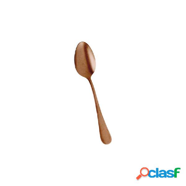 Abert Matisse Copper Vintage Cucchiaino Caffé Set 12 Pezzi